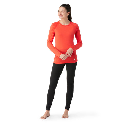Women's Classic All-Season Merino Base Layer Crew