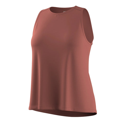 Women's Active Ultralite High Neck Tank