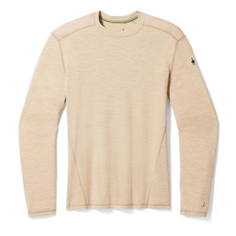Men's Classic Thermal Merino Base Layer Crew