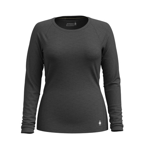 Women's Classic All-Season Merino Base Layer Crew