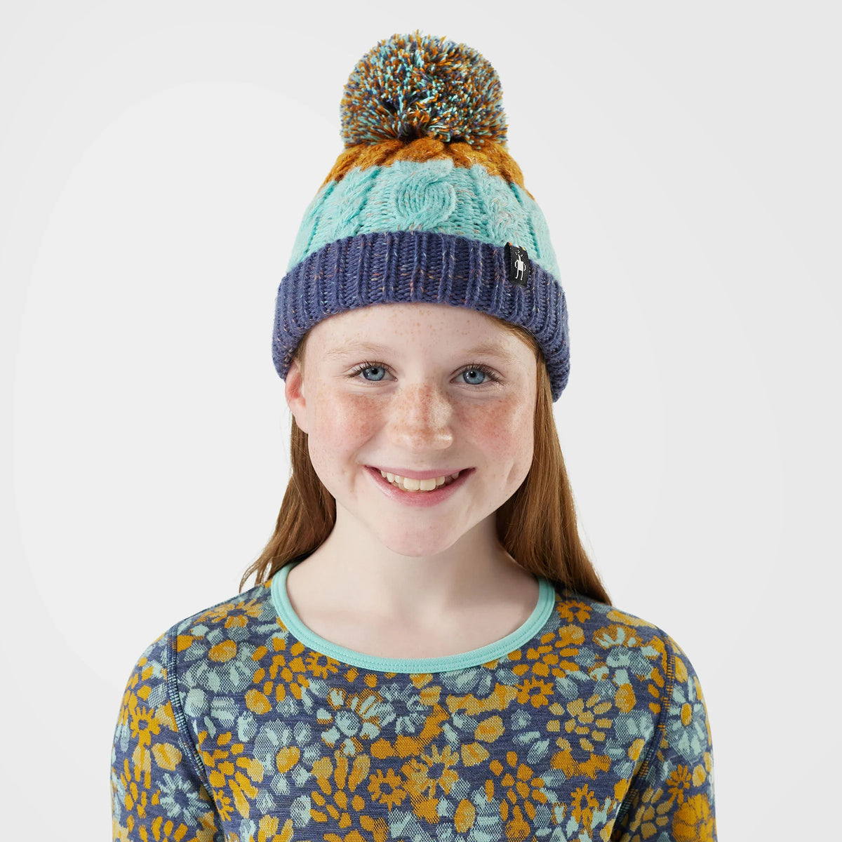 Kids' Isto Beanie