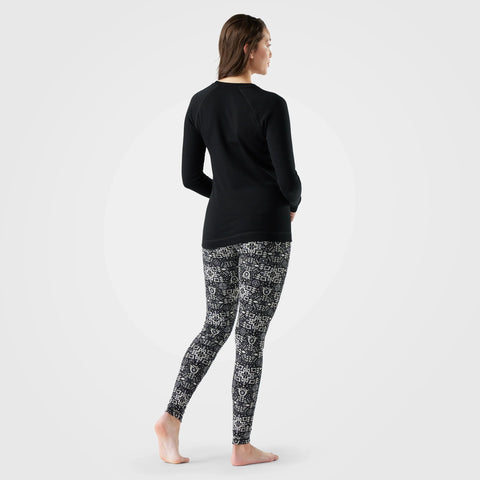 Women's Classic Thermal Merino Base Layer Bottom