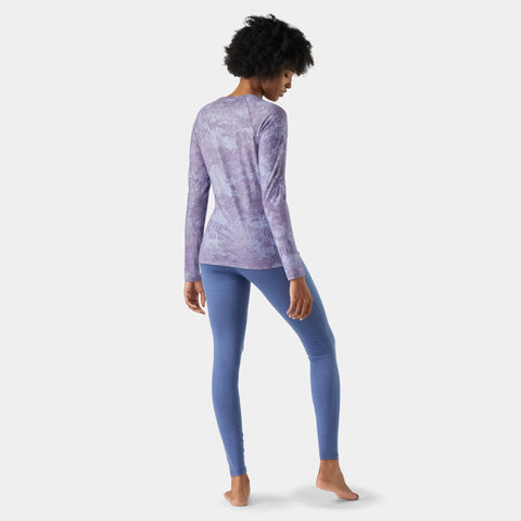 Women's Classic All-Season Merino Base Layer Bottom