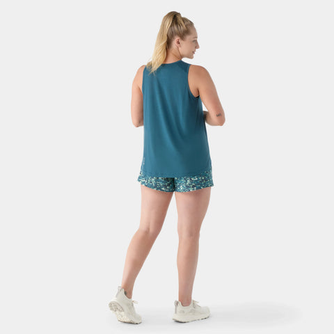 Women's Active Ultralite High Neck Tank