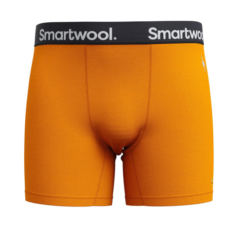 Men's Active Boxer Brief