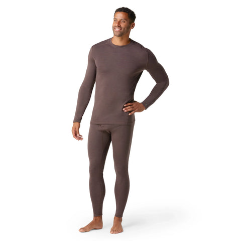Men's Classic Thermal Merino Base Layer Crew