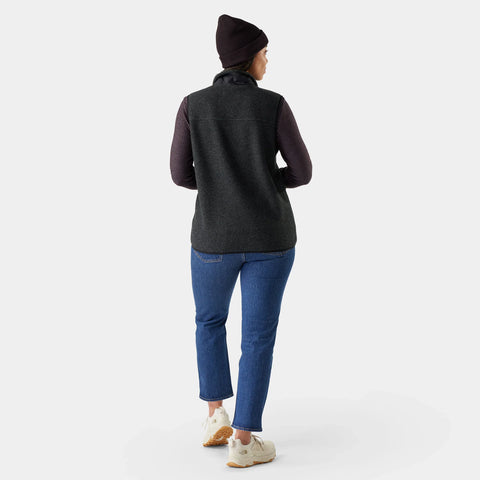 Women's Second Cut™ Fleece Vest