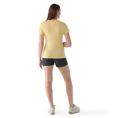 Women's Merino Short Sleeve Tee