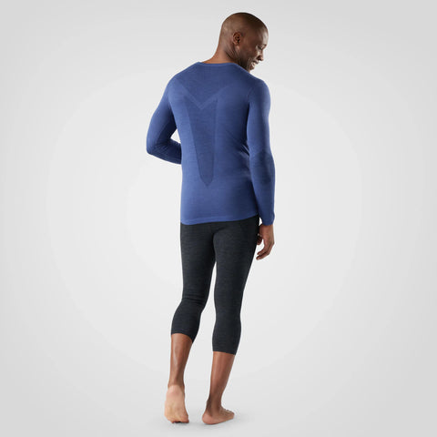Men's Intraknit™ Thermal Merino Base Layer Crew