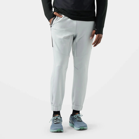 Men's Active Fleece Jogger