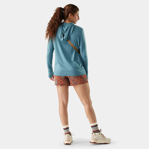 Women's 4" Hike Short