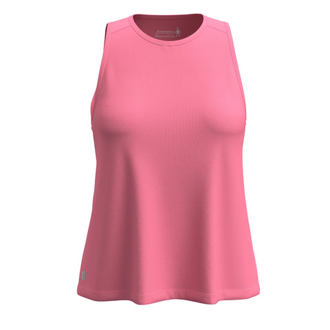 Women's Active Ultralite High Neck Tank