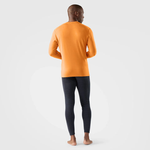 Men's Classic Thermal Merino Base Layer Crew