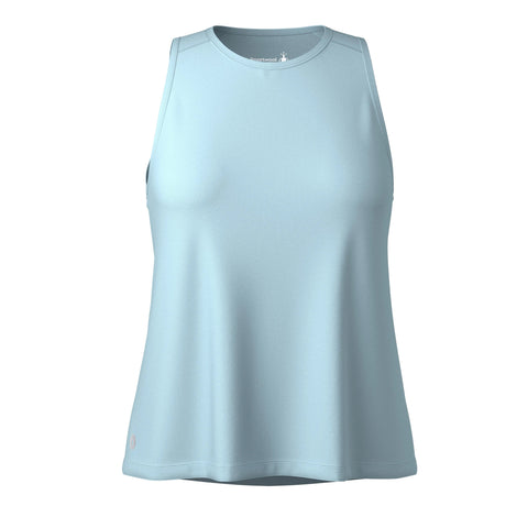 Women's Active Ultralite High Neck Tank