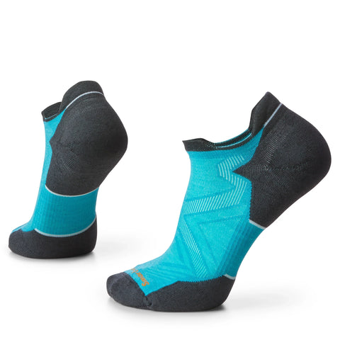 Run Low Ankle Socks