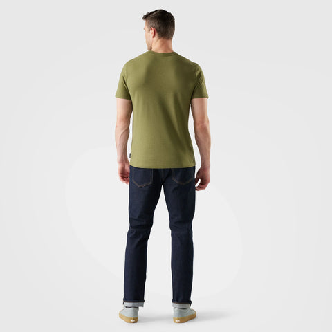 Men's Perfect Crew Short Sleeve Tee