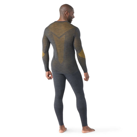 Men's Intraknit™ Thermal Merino Base Layer Crew