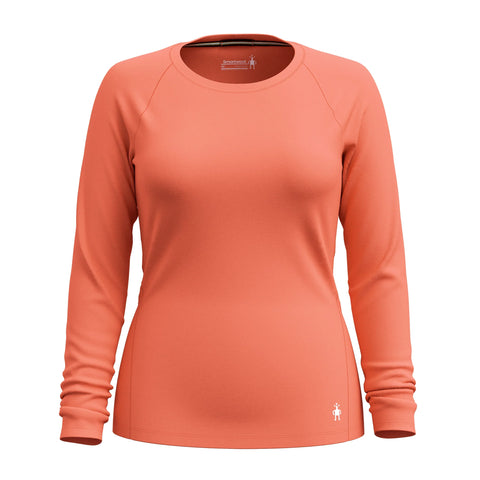 Women's Classic All-Season Merino Base Layer Crew