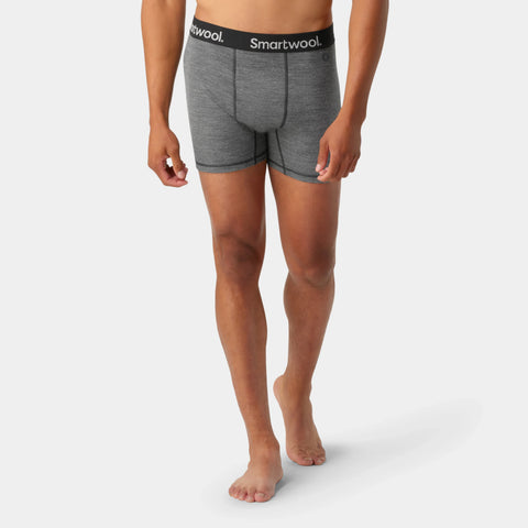 Men's Active Boxer Brief