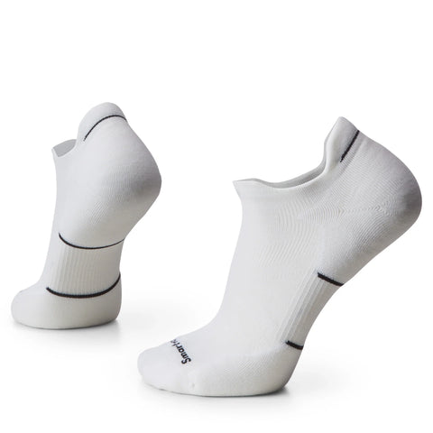 Run Low Ankle Socks