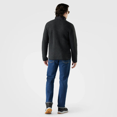 Men's Second Cut™ Fleece Jacket