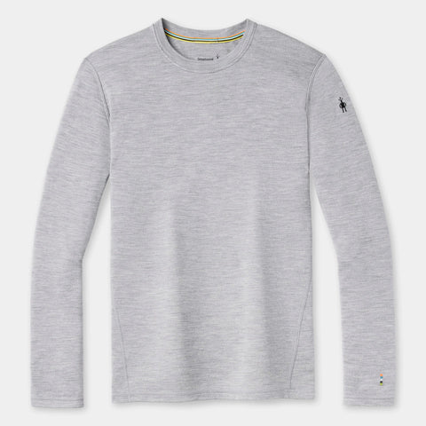 Men's Classic Thermal Merino Base Layer Crew