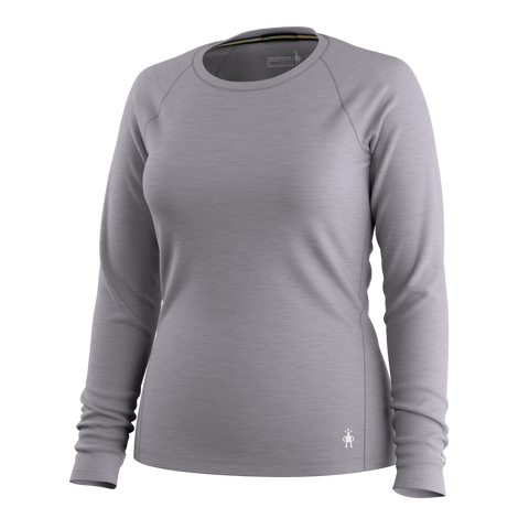 Women's Classic All-Season Merino Base Layer Crew