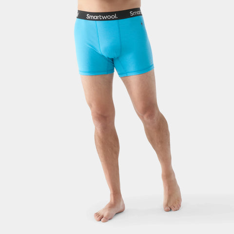Men's Active Boxer Brief