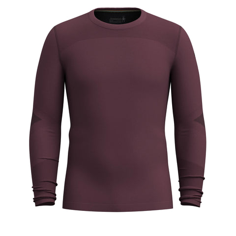 Men's Intraknit™ Thermal Merino Base Layer Crew