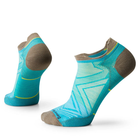 Run Low Ankle Socks