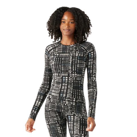 Women's Classic Thermal Merino Base Layer Crew
