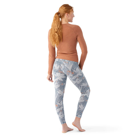 Women's Classic Thermal Merino Base Layer Bottom