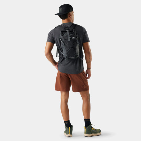 Men's Merino 7" Cargo Hike Short
