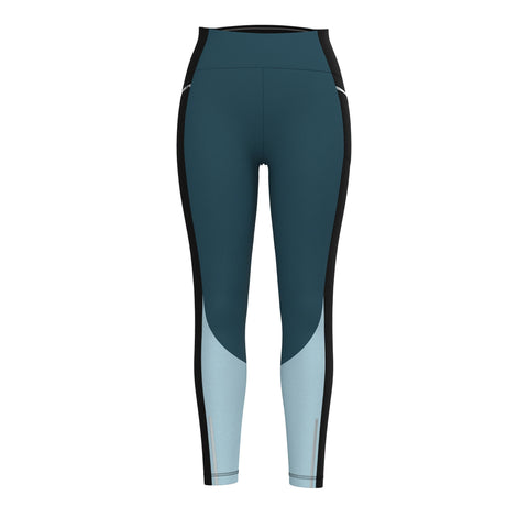 Women's Active Fleece Tight