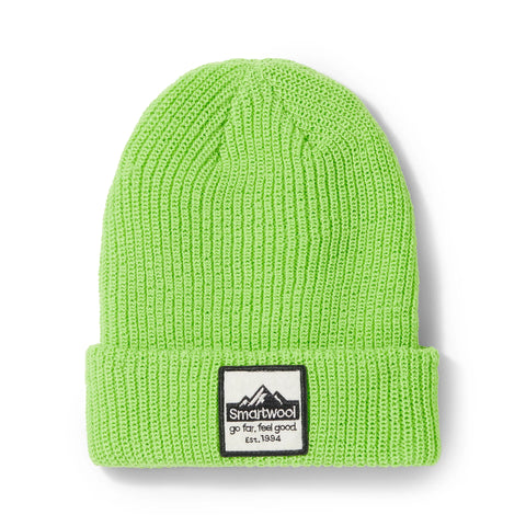 Kids' Smartwool Patch Beanie
