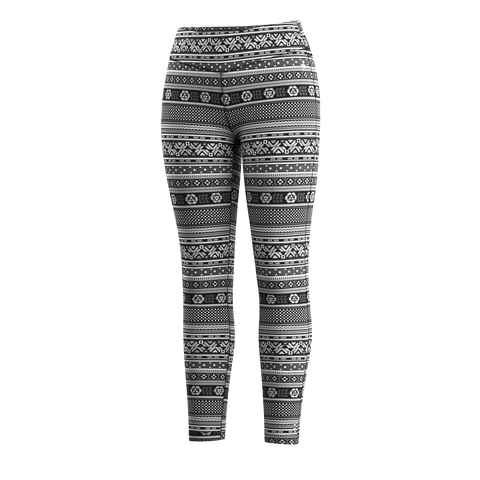 Women's Classic Thermal Merino Base Layer Bottom
