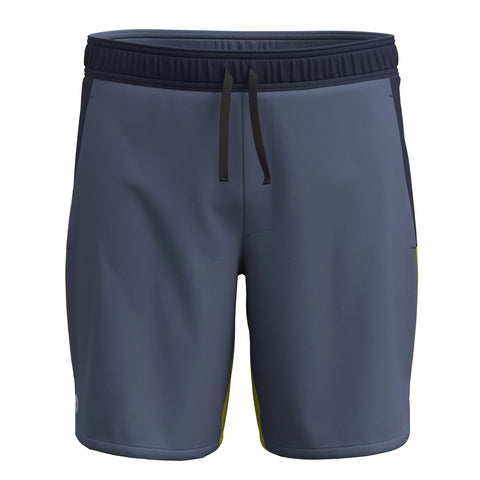 Men's Active Lined 7" Short