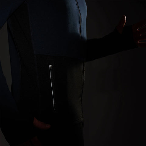 Men's Active Fleece Jacket