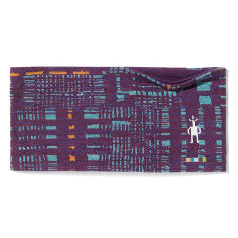 Thermal Merino Reversible Headband