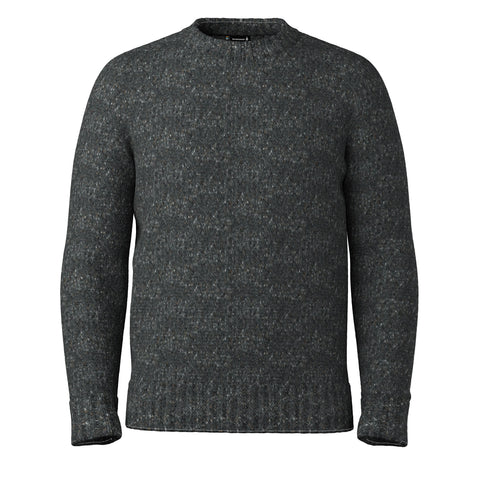 Men's Heavy Crew Sweater