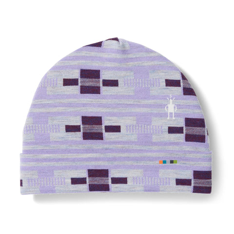Thermal Merino Reversible Cuffed Beanie