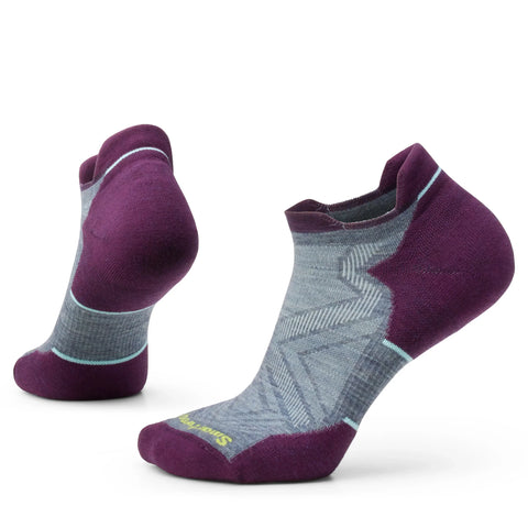 Women's Run Low Ankle Socks