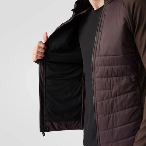Men's Smartloft Hybrid Jacket