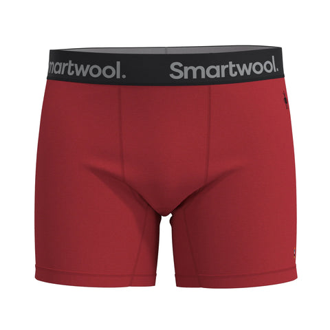 Men's Active Boxer Brief