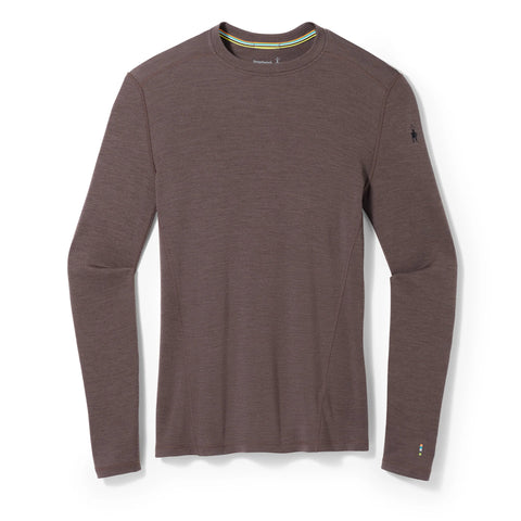 Men's Classic Thermal Merino Base Layer Crew