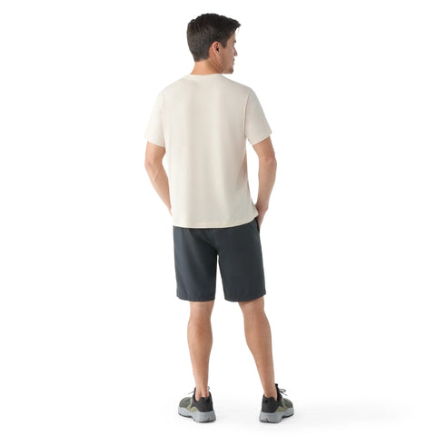 Men's Perfect Crew Short Sleeve Tee