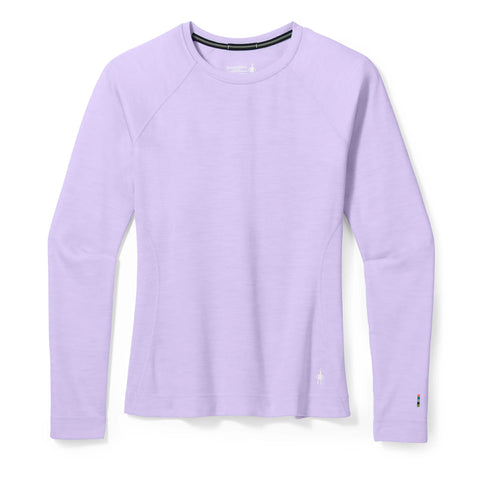 Women's Classic Thermal Merino Base Layer Crew