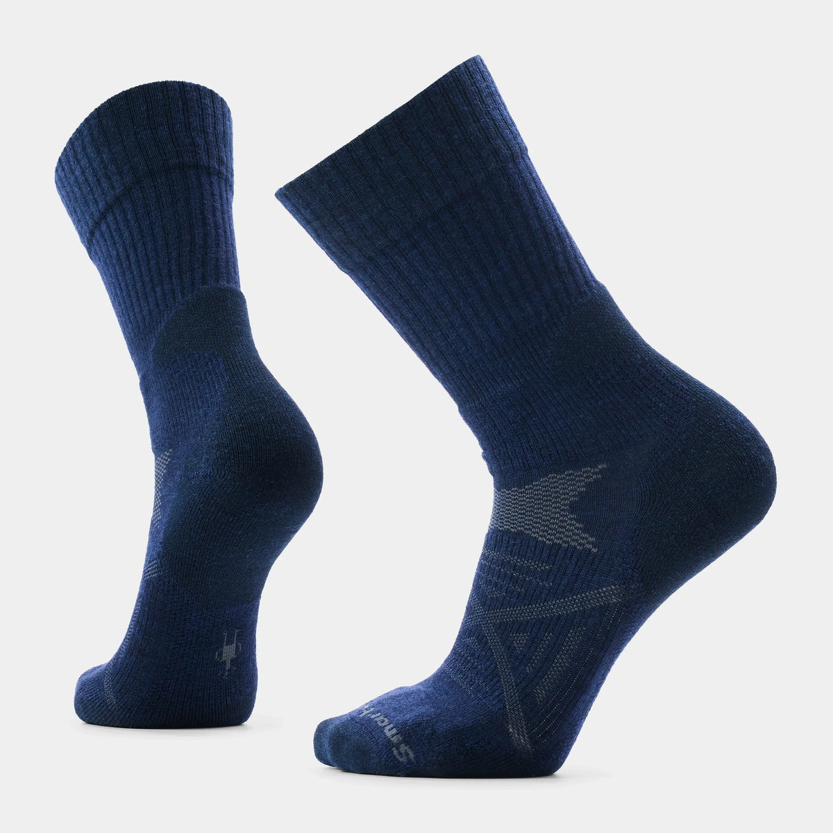 Work Tall Crew Socks
