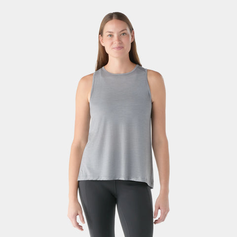 Women's Active Ultralite High Neck Tank