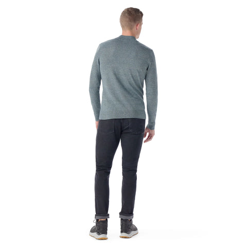 Men's Sparwood 1/4 Zip Sweater